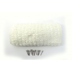 MUFFLER REPACK KIT - 18602228 | Dr Rider
