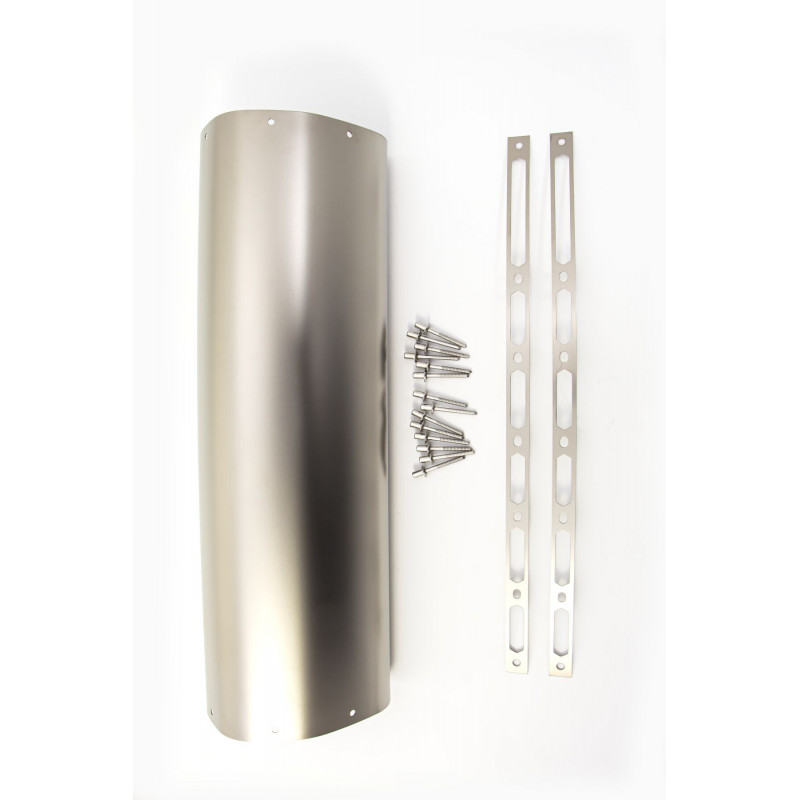 MUFFLER SLEEVE KIT - 18602230 | Dr Rider