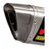 Embout de silencieux Akrapovic Yamaha R1 2015-2025 - Dr Rider