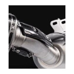 HEAT SHIELD - 18602240 | Dr Rider