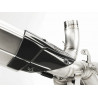 HEATSHIELD CF DUCATI - 18602250 | Dr Rider
