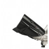 HEATSHIELD CF DUCATI - 18602250 | Dr Rider