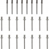 MUFFLER REPACK KIT S-B12SO23HA - 18602255 | Dr Rider
