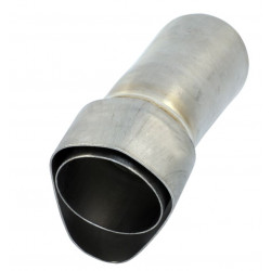 NOISE DAMPER 207 - 18602258 | Dr Rider