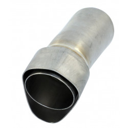 NOISE DAMPER 207/L - 18602259 | Dr Rider