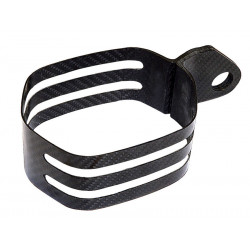 CLAMP MUFFLER TYPE TFT1X - 18602260 | Dr Rider