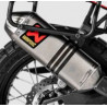 CLAMP MUFFLER TYPE TFT1X - 18602260 | Dr Rider
