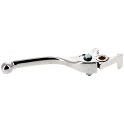 Levier de frein avant BIHR type origine aluminium coulé poli Honda TRX450ER