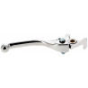 Levier de frein avant BIHR type origine aluminium coulé poli Honda TRX450ER