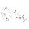 CLAMP SS - 18602359 | Dr Rider