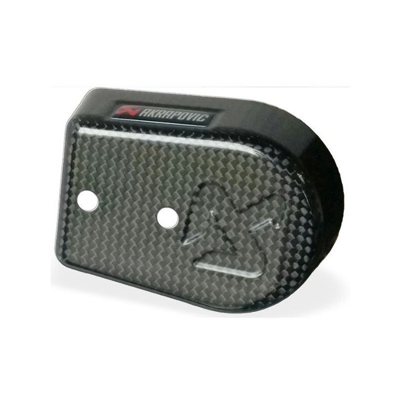 EXUP VALVE COVER CA - 18602428 | Dr Rider