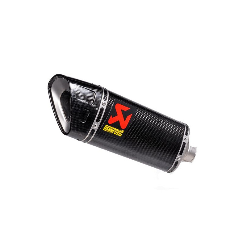 MUFFLER RPL - 18602430 | Dr Rider