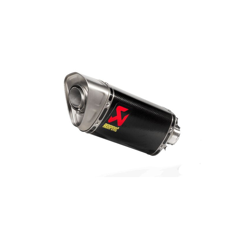 MUFFLER RPL - 18602434 | Dr Rider