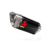 MUFFLER RPL - 18602434 | Dr Rider