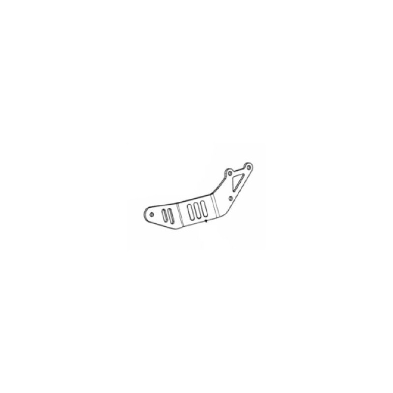 BRACKET AL - 18602437 | Dr Rider