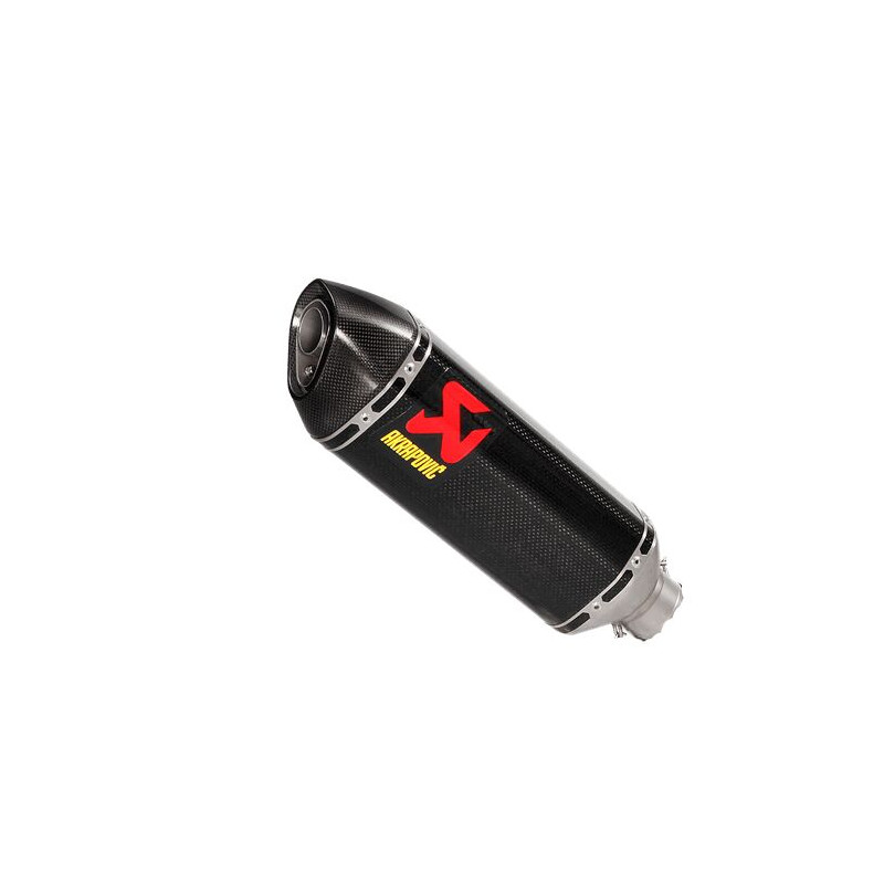MUFFLER RPL - 18602438 | Dr Rider