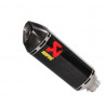 MUFFLER RPL - 18602438 | Dr Rider