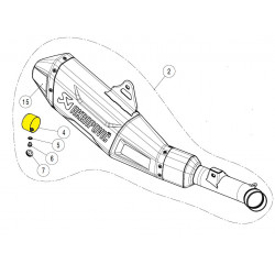 NOISE INSERT - 18602452 | Dr Rider