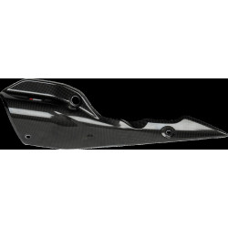 Pare-chaleur carbone Akrapovic Suzuki GSX-S1000/GT 2021-2024 - Dr Rider