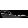 Pare-chaleur carbone Akrapovic Suzuki GSX-S1000/GT 2021-2024 - Dr Rider