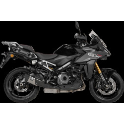 Pare-chaleur carbone Akrapovic Suzuki GSX-S1000/GT 2021-2024 - Dr Rider