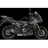 Pare-chaleur carbone Akrapovic Suzuki GSX-S1000/GT 2021-2024 - Dr Rider