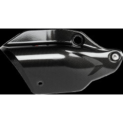 Pare-chaleur carbone Akrapovic Suzuki GSX-S1000GX 2024-2026 - Dr Rider