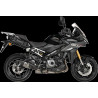 Pare-chaleur carbone Akrapovic Suzuki GSX-S1000GX 2024-2026 - Dr Rider