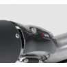 Pare-chaleur carbone Akrapovic Harley-Davidson V-Rod/Night Rod/Muscle 2009-2017 - Dr Rider
