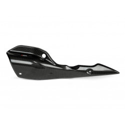 Pare-chaleur Akrapovic Suzuki GSX-S1000GX 2024-2026 - Dr Rider
