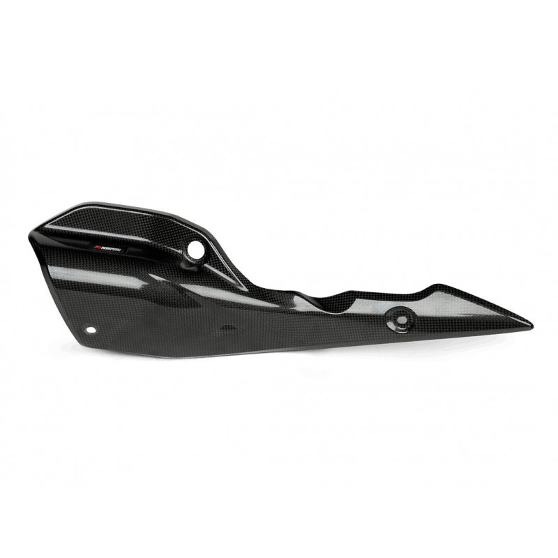 Pare-chaleur Akrapovic Suzuki GSX-S1000GX 2024-2026 - Dr Rider
