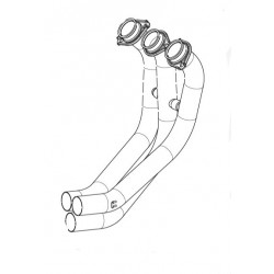 HEADER SS MT-09 - 18602503 | Dr Rider