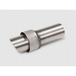 INSERT STAINLESS STEEL MT-09/T - 18602535 | Dr Rider