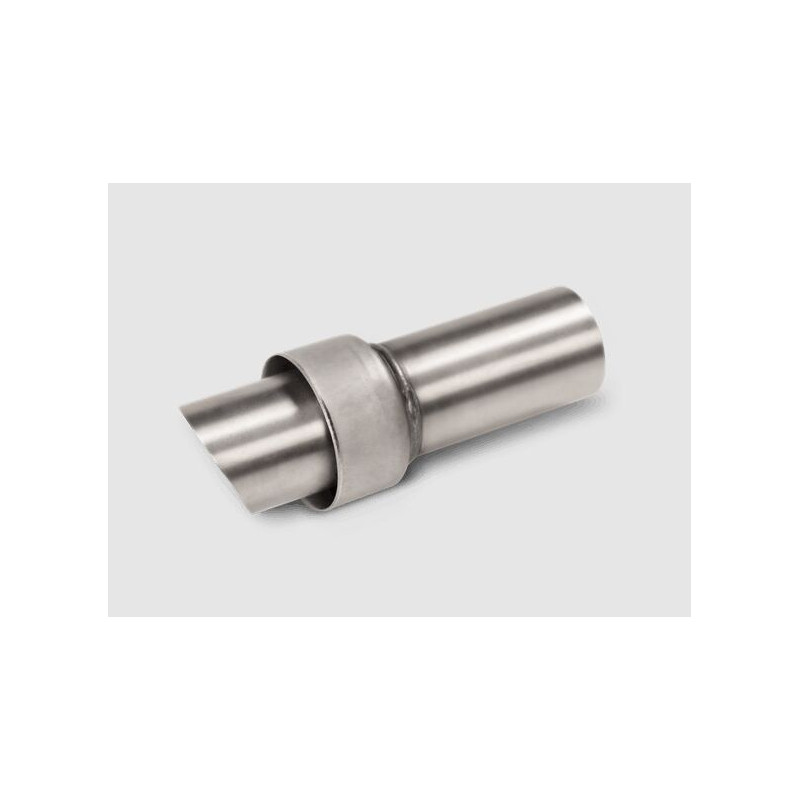 INSERT STAINLESS STEEL MT-09/T - 18602535 | Dr Rider