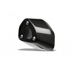 END CAP BMW R1300GS OE (UPPER) - 18602537 | Dr Rider