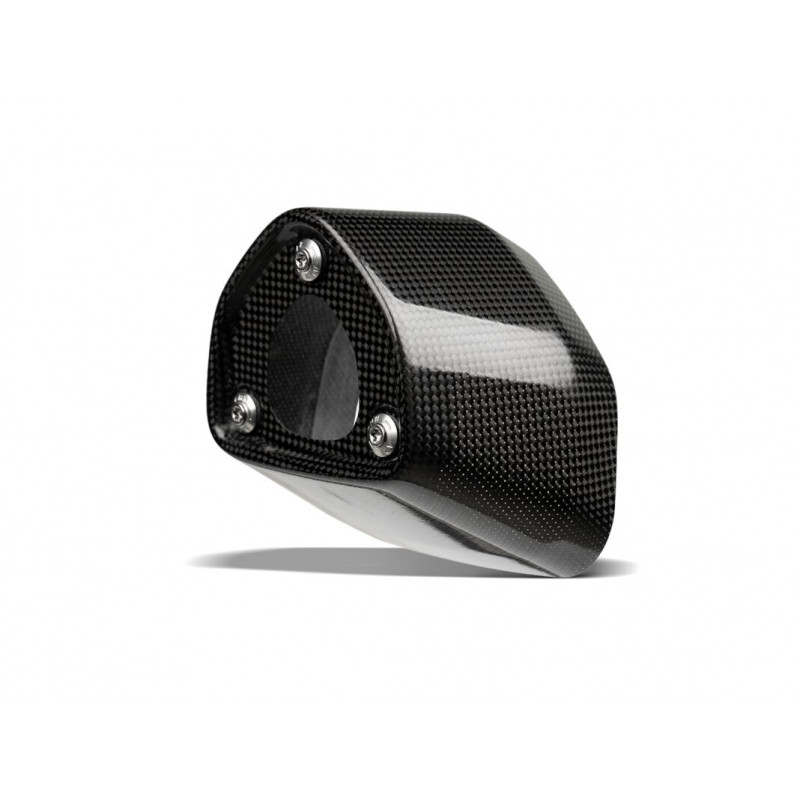 END CAP BMW R1300GS OE (UPPER) - 18602537 | Dr Rider