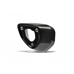END CAP BMW R1300GS OE (LOWER) - 18602538 | Dr Rider