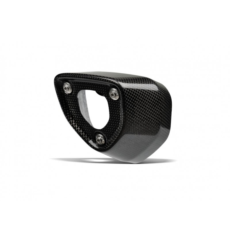 END CAP BMW R1300GS OE (LOWER) - 18602538 | Dr Rider