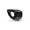 END CAP BMW R1300GS OE (LOWER) - 18602538 | Dr Rider