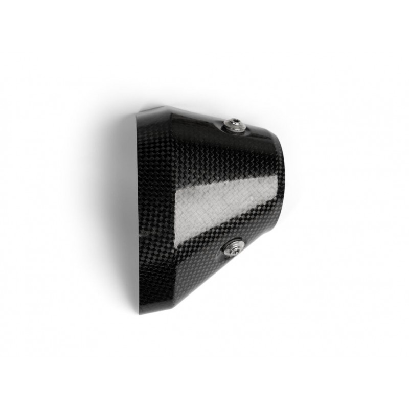 HEAT SHIELD BMW R1300GS OE (UP - 18602539 | Dr Rider