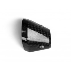 HEAT SHIELD BMW R1300GS OE (LO - 18602540 | Dr Rider