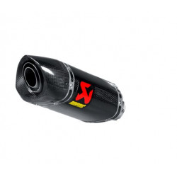 REPLACEMENT MUFFLER - 18602580 | Dr Rider