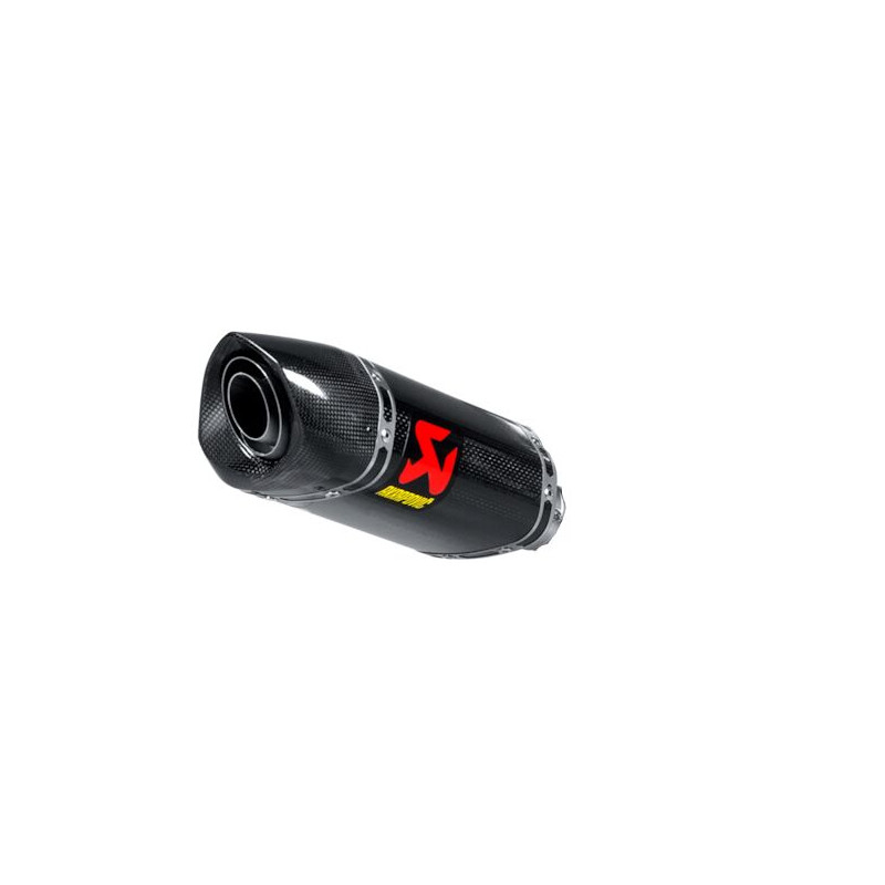 REPLACEMENT MUFFLER - 18602580 | Dr Rider