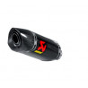 REPLACEMENT MUFFLER - 18602580 | Dr Rider