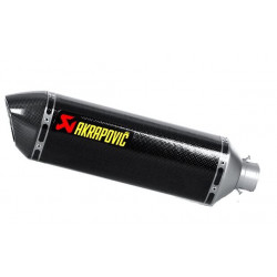 MUFFLER - 18602592 | Dr Rider