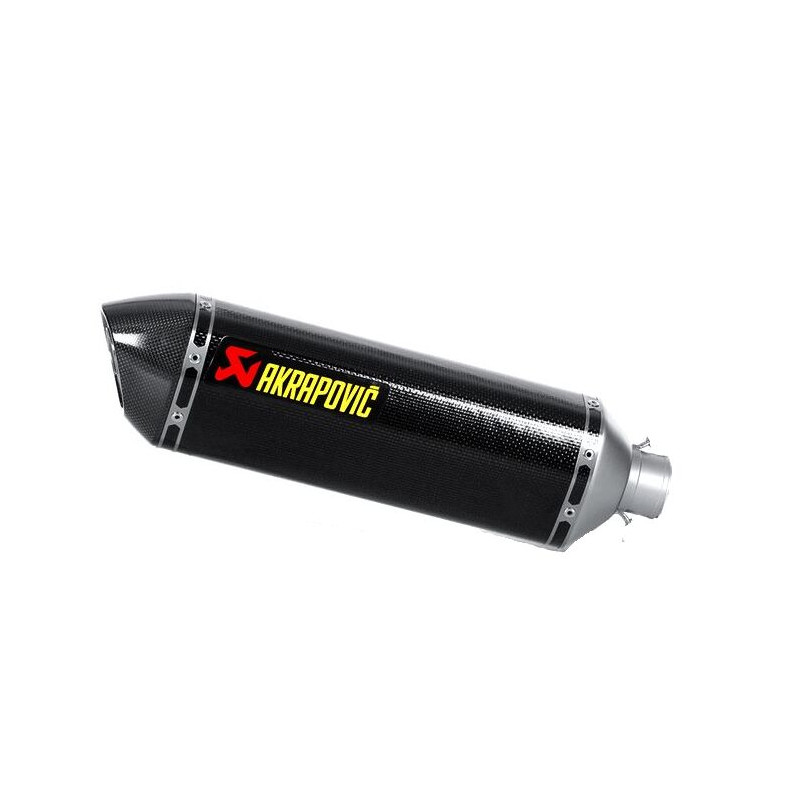MUFFLER - 18602592 | Dr Rider