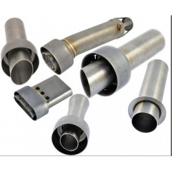 NOISE INSERT V-TUV264 - 18602595 | Dr Rider