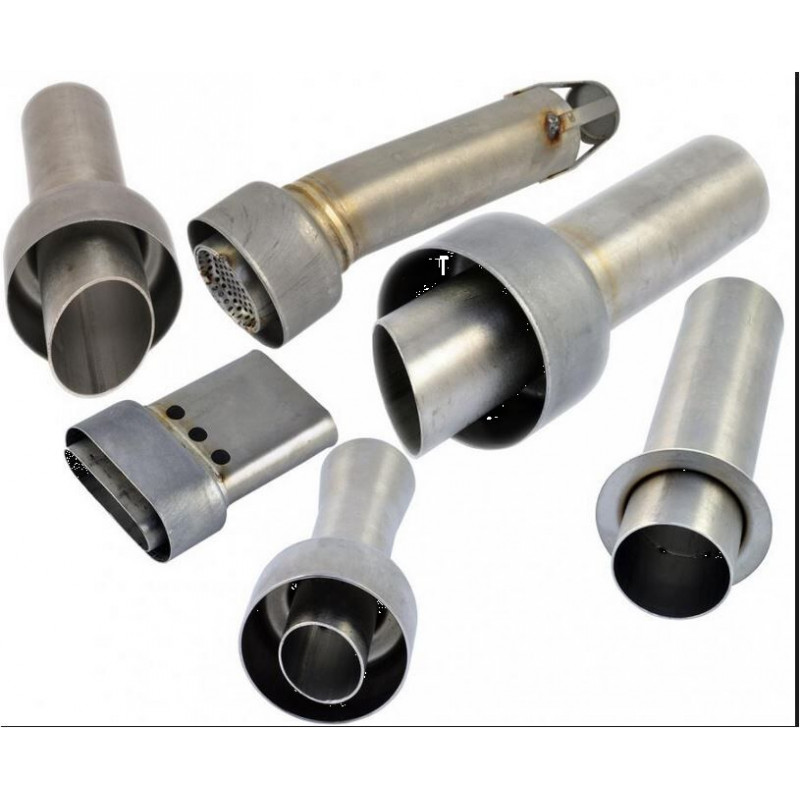 NOISE INSERT V-TUV264 - 18602595 | Dr Rider
