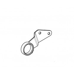 MUFFLER BRACKET SS - 18602596 | Dr Rider
