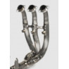 HEADER SS YAMAHA R9  - 18602598 | Dr Rider